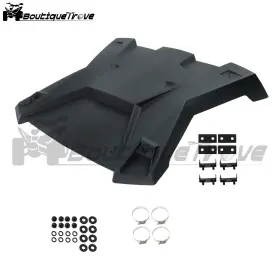 2878748 Boutiquetrove Lock And Ride Sport Roof Atv Fit For Polaris Rzr 570 All Years Xnew