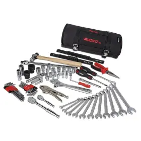 Pa915c-2 Boxo Utv Roll 69-piece Metric Brand New