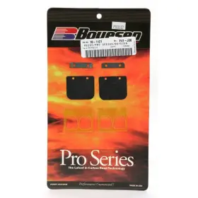 8768-b464114-atv Boyesen Pro Series Reeds-rad62 For 2001-2005 Polaris Sportsman 400 Atv
