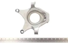 706001961 Bpr Can-am Oem Knuckle