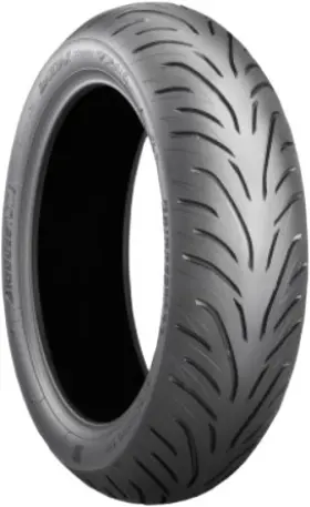 60r14 Bridgestone 8928 Tire Battlax Sc2 Rain Rear 160/60r14 65h Radial Tl