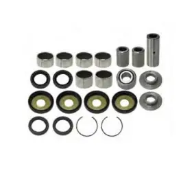 5141-b150860-atv Bronco Linkage Bearing Kit For 1987-2004 Yamaha Yfm350x Warrior Atv