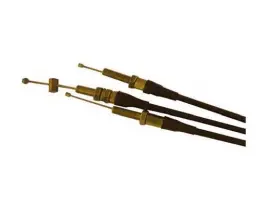 7187-b478952-atv Bronco Throttle Cable For 2012-2014 Polaris Sportsman 850 Ho Xp Eps Atv