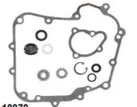 At-10070 Bronco Water Pump Repair Kit