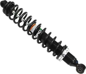 Bronco Atv Au-04257 Rear Gas Shock #au-04257 For Honda Trx450 2002-2004