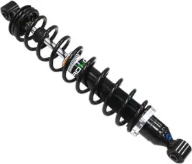 Au-04306 Bronco Atv Front Gas Shock #au-04306 For Yamaha Big Bear 400 Yfm400/yfm400f