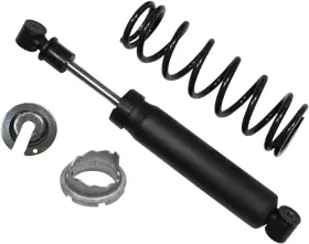 Au-04316 Bronco M-039 Front Gas Shock For Polaris Sportsman Xp 550 Efi 2009