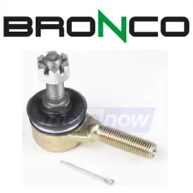 5jzv Bronco Mn/5jzv Right Tie Rod End For 1998-1999 Arctic Cat 500 4x4 - Suspension Ks