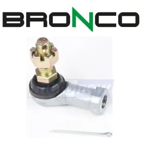 Py5p Bronco Mn/py5p Outside Tie Rod End For 1986-1987 Honda Trx70 - Suspension Rods Xn