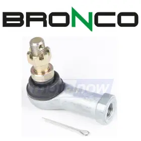 Q7kv Bronco Mn/q7kv Inside Tie Rod End For 2000-2006 Honda Trx350fe Fourtrax Rancher 4x4 Mi