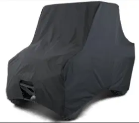 Ac-12212 Bronco Products Fits Premium Utv Cover - Polaris Ranger 2883419