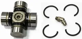 At-08503 Bronco Products U-joint For Polaris Ranger 570 4x4 Full Size 2015-2023