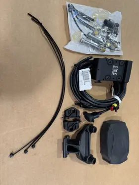 219400681 Brp New Support Central Gps Kit Can-am P#