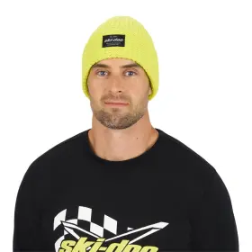 2882080026 Brp Ski-doo Unisex Chunky Beanie