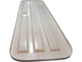 291003486 Brp Center Cover New Oem