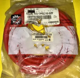 414965900 Brp Bumper Molding See Details New Other