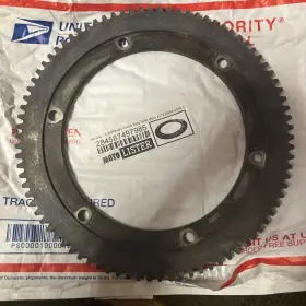 417222858 Brp Ring Gear New Oem