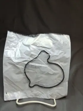 420651190 Brp Can-am Gasket Oem Part # Water Pump