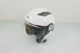 4479890494 Brp 4474371201 Can-am St-1 Hybrid Ladies Helmet Size Xl