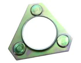 504151860 Brp Bearing Housing New Oem