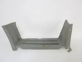 705000402 Brp 03 Bombardier Quest 650 Left Footwell 2002-2003