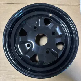 705400435 Brp Front Rim New Oem