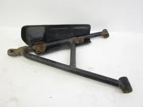 706200365 Brp 05 Bombardier Traxter 650 Auto Left Lower A Arm 2004-2005