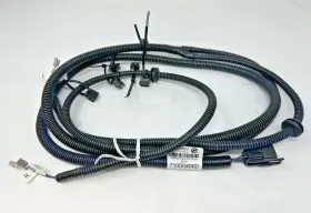 710004960 Brp New Oem Speaker Harness Fast Free Shipping