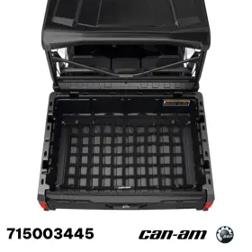 715003445 Brp Geniune Oem Can-am Cargo Box Net Kit