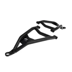 715003784 Brp Can-am S3 Front High Clearance A-arm Black P/n