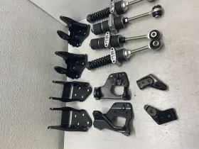 715008612 Brp 715005612 Track Mount Kit Ssv