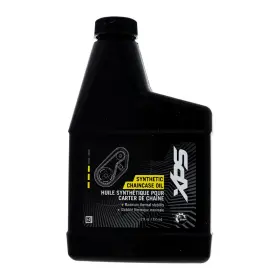 9779156 Brp Genuine - Chaincase Oil Synthetic 12 Oz/355 Ml