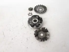 V2211adge010 Brp 20 Can Am Ds 70 Primary Drive Clutch 2017-2022