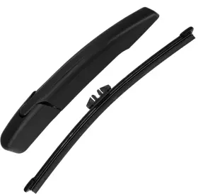 03012025 Bulevina 2pcs Rear Wiper Cover Arm Blade Set Replacement Fit For Ford Bronco Sport