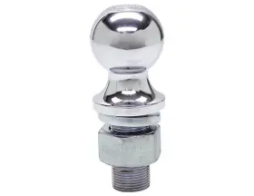 1802027 Buyers Products 2 5 16 Chrome Ball