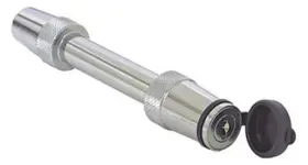 Blhp300 Buyers Products 5 8 Locking Hitch Pin Assembly Bone Style