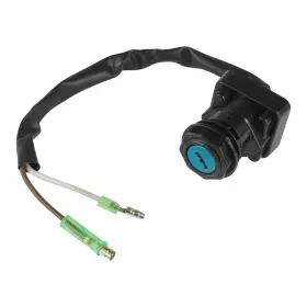Cx1416sw118hy Caltric Ignition Switch Key For Kawasaki Klf400 Bayou 400 4x4 1993-1996
