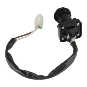 Caltric Cx1426sw117hy Ignition Switch Key For Kawasaki Kvf300 Prairie 300 2x4 2000 2001 2002