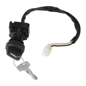 Cx1430sw117hy Caltric Ignition Switch Key For Kawasaki Kvf360 Prairie 360 4x4 2003-2013