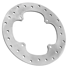 705601841 Caltric Ds186 Front Brake Disc Rotor For Can-am Can Am Maverick X3 Max Turbo