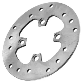 0453010 Caltric Ds191 Front Brake Disc Rotors For Polaris Phoenix 200 2005-2026 Left Right