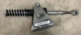 1001-00-7225 Camoplast / Camso Antirotation Stabilizing Rod Assembly Polaris Prospector Pro Track