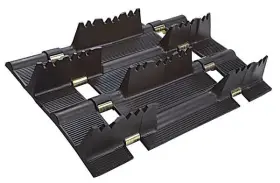 54-9064 Camoplast Solideal 9064m Challenger Mountain Tracks - 16 Inch X 146 Snowmobile