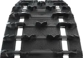 9209h Camoplast Solideal Rip Saw Ii Hi-performance Trail Tracks - 15 Inch X 120 Snowmobile