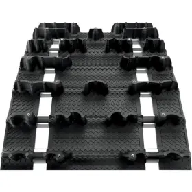 9312c Camoplast Solideal Ice Cobra 1.6 Cross Country Tracks - 15 Inch X 121 Snowmobile
