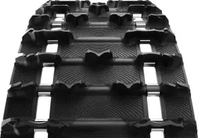 9325h Camoplast Solideal Rip Saw Ii Hi-performance Trail Tracks - 15 Inch X 129 Snowmobile