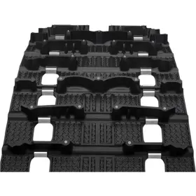 9389h Camoplast Solideal Ice Storm 150 High-performance Trail Track - 15 Inch X 129 Snowmobile