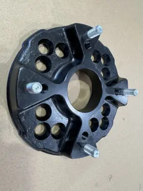 1008-77-0050 Camso Multi Hub Spacer 1-1/8 Inch