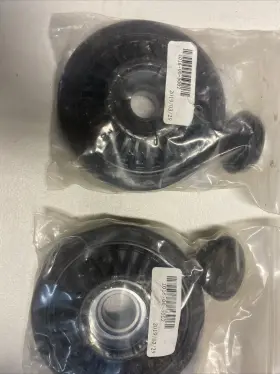 5002 Camso 1016 00 Camo Track Replacement Wheels T4s