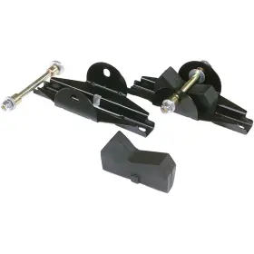 571900008 Camso Ski Mount Kit Bomb Bombardier